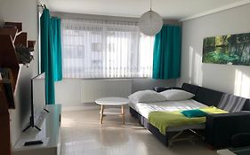 Apartamenty Maja Nowy Targ