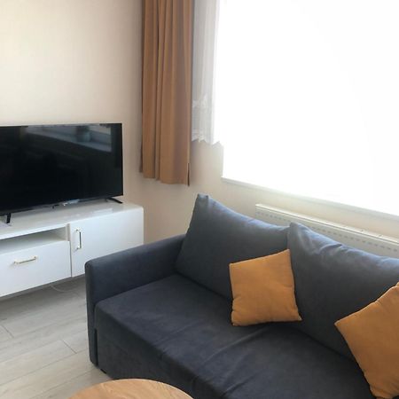 Apartamenty Maja Nowy Targ Kültér fotó
