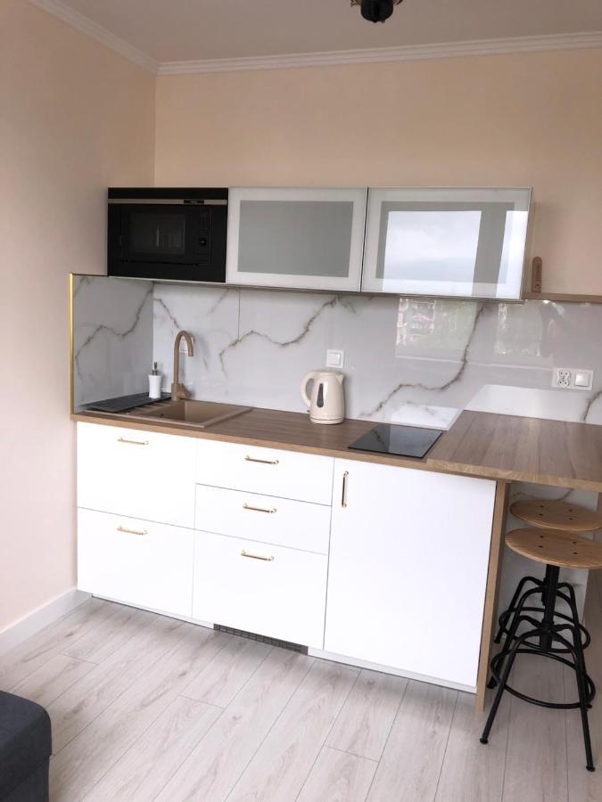 Apartamenty Maja Nowy Targ Kültér fotó