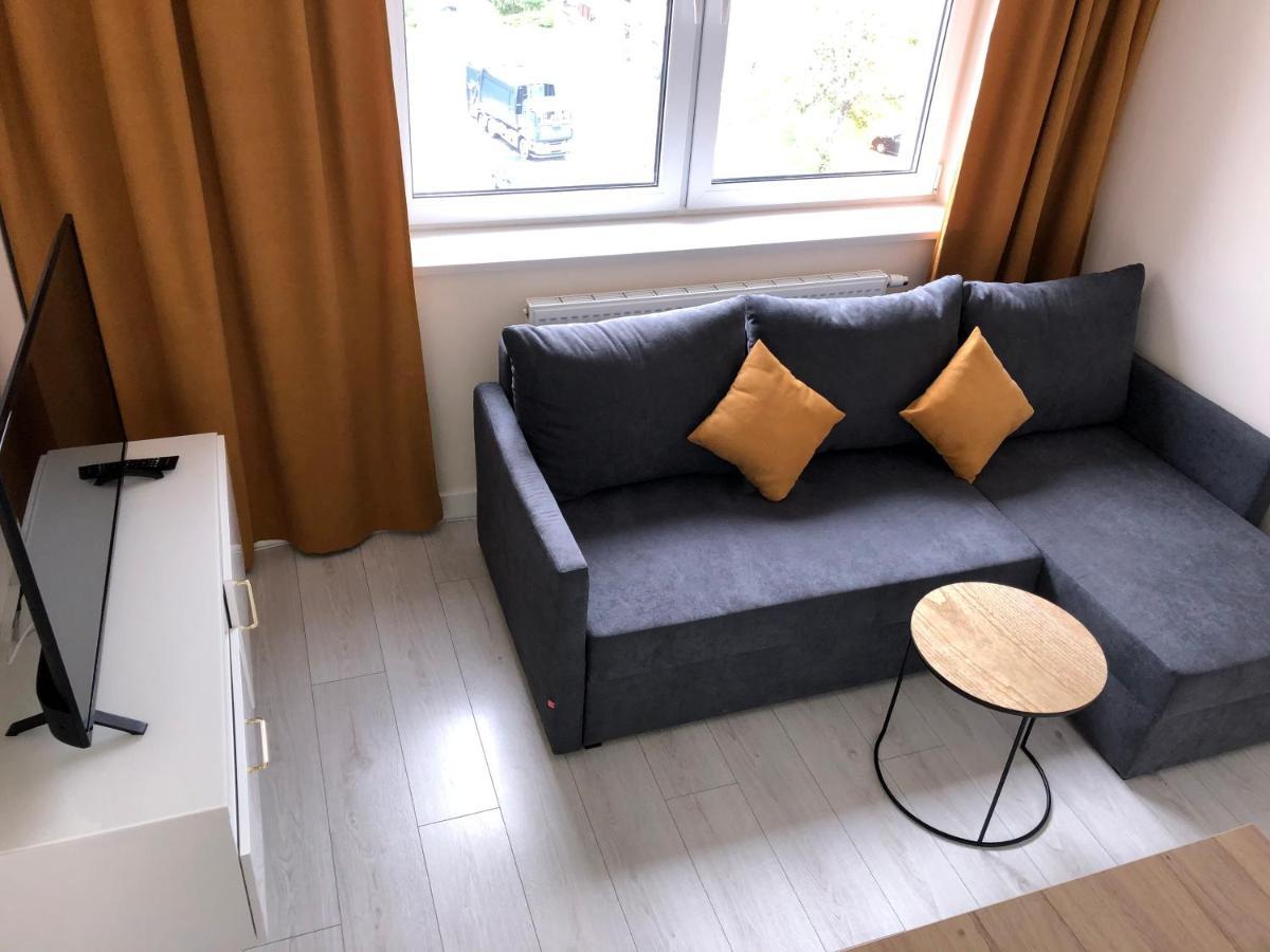 Apartamenty Maja Nowy Targ Kültér fotó