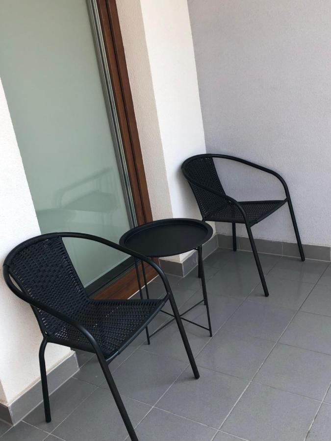 Apartamenty Maja Nowy Targ Kültér fotó