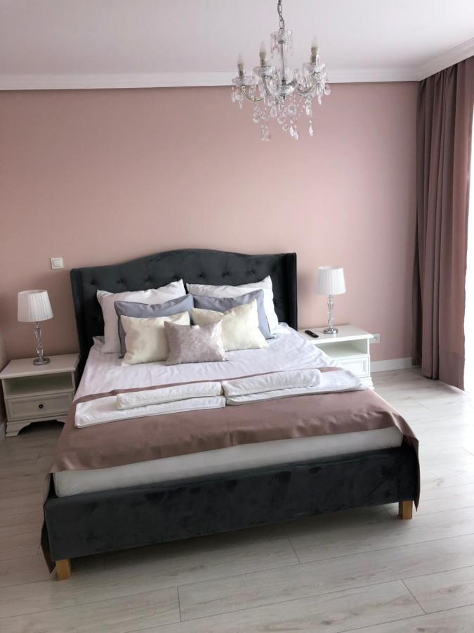 Apartamenty Maja Nowy Targ Kültér fotó