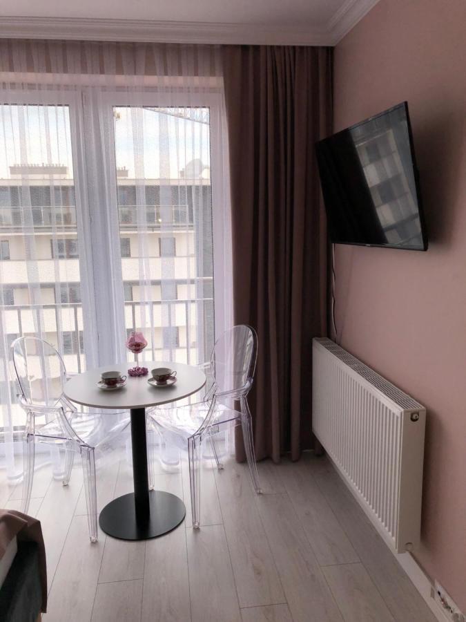 Apartamenty Maja Nowy Targ Kültér fotó