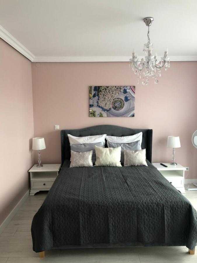 Apartamenty Maja Nowy Targ Kültér fotó