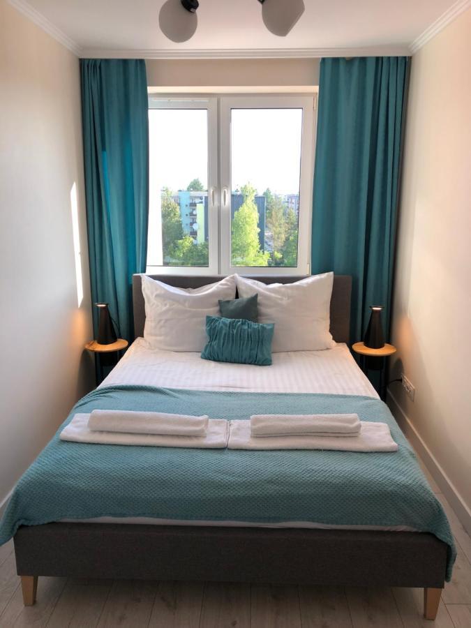 Apartamenty Maja Nowy Targ Kültér fotó