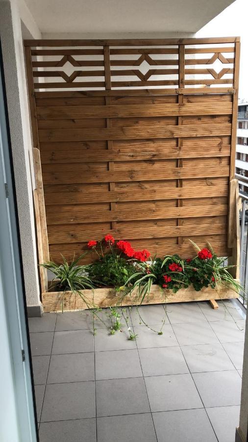 Apartamenty Maja Nowy Targ Kültér fotó