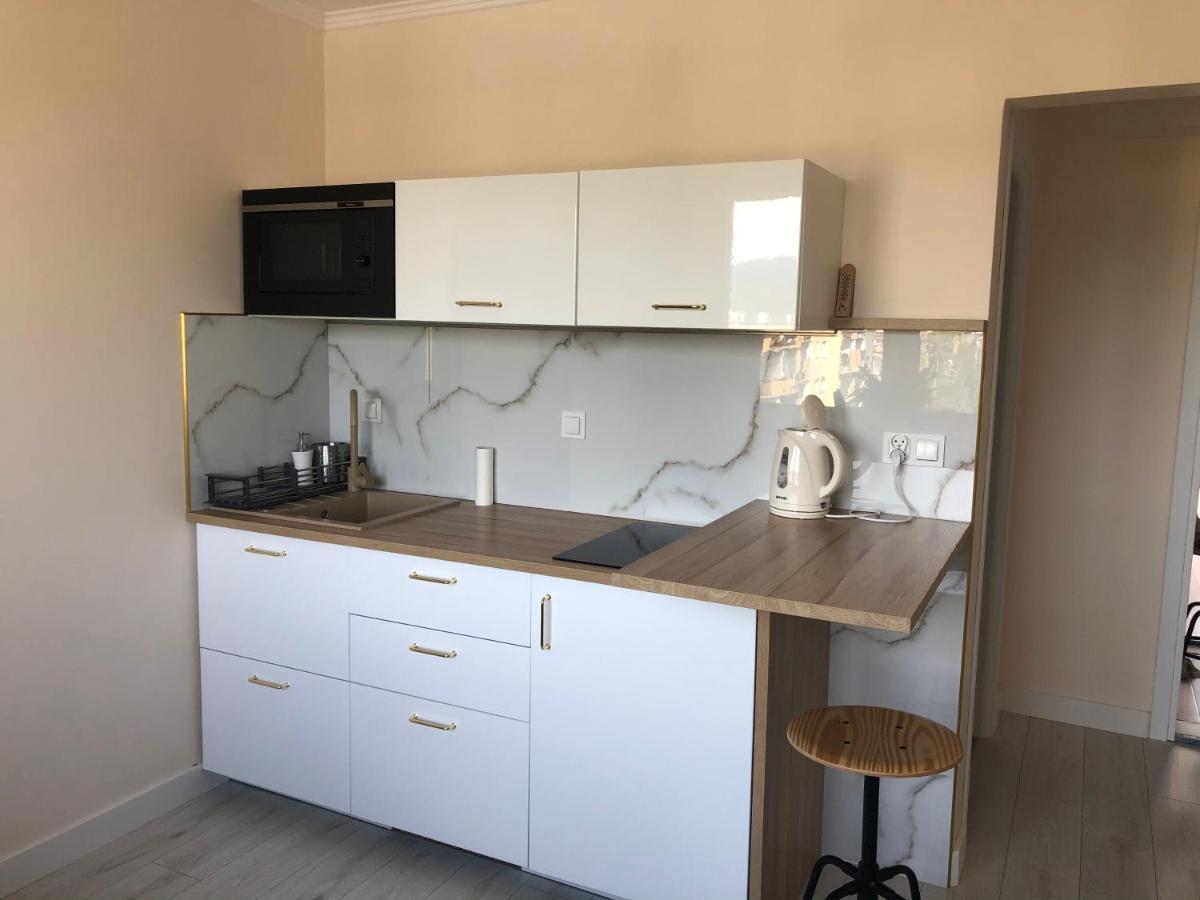Apartamenty Maja Nowy Targ Kültér fotó