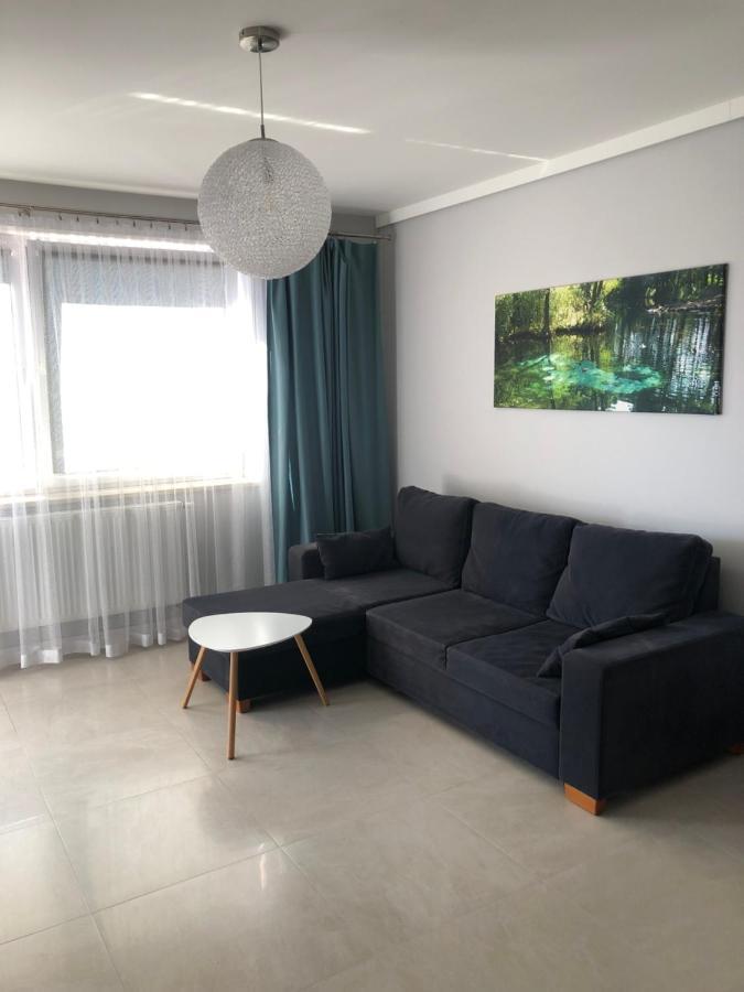 Apartamenty Maja Nowy Targ Kültér fotó