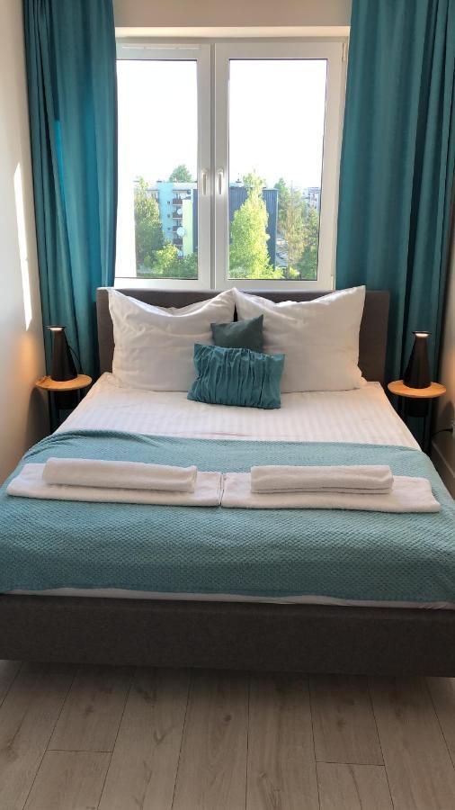 Apartamenty Maja Nowy Targ Kültér fotó