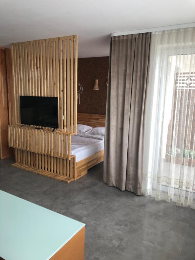 Apartamenty Maja Nowy Targ Kültér fotó
