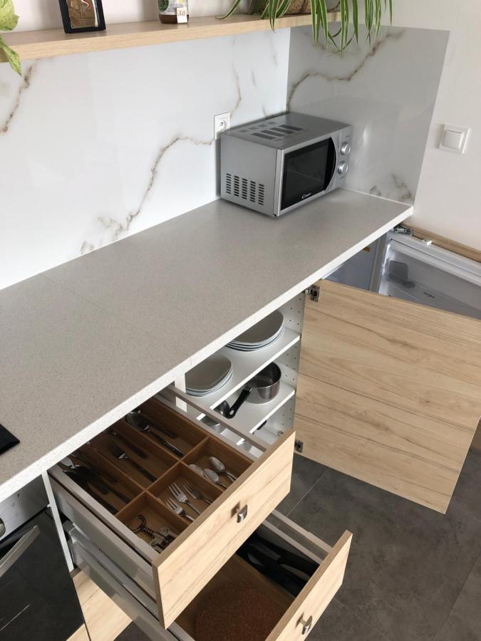 Apartamenty Maja Nowy Targ Kültér fotó
