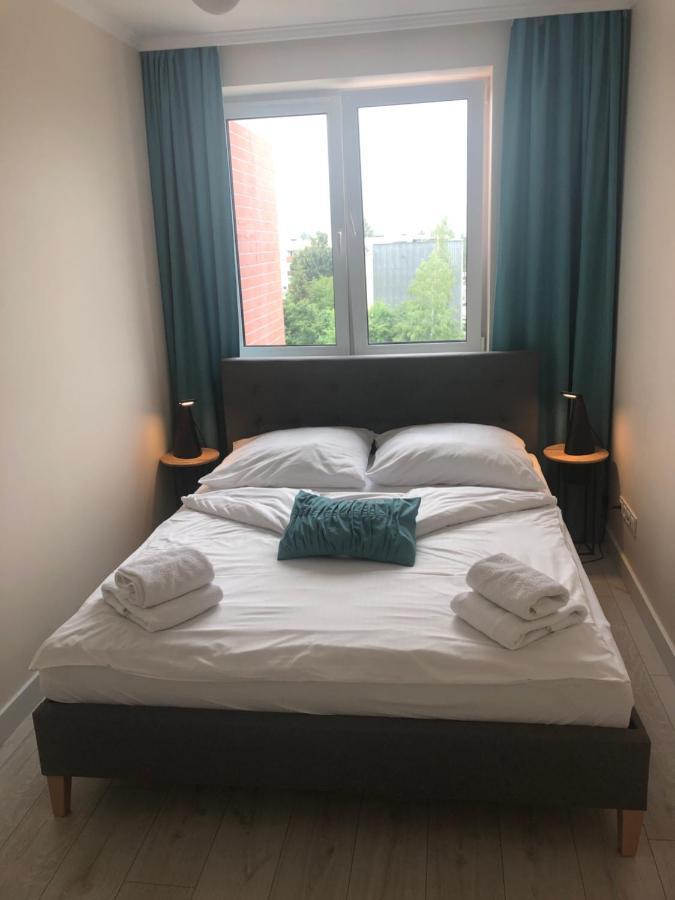 Apartamenty Maja Nowy Targ Kültér fotó