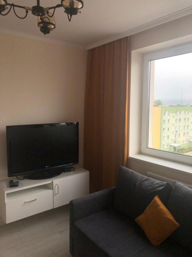 Apartamenty Maja Nowy Targ Kültér fotó