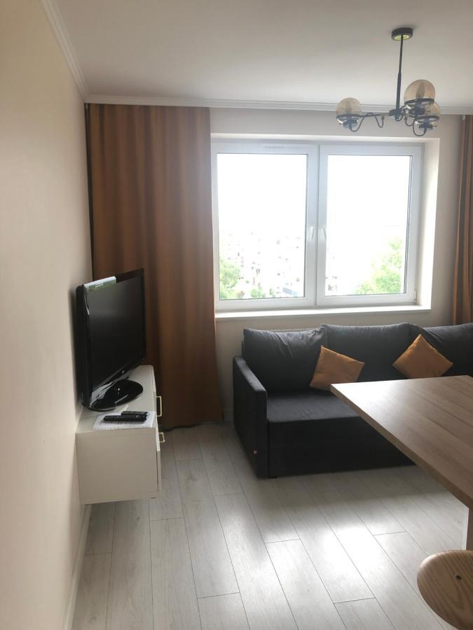 Apartamenty Maja Nowy Targ Kültér fotó