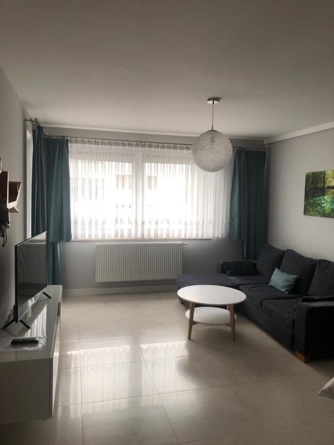 Apartamenty Maja Nowy Targ Kültér fotó