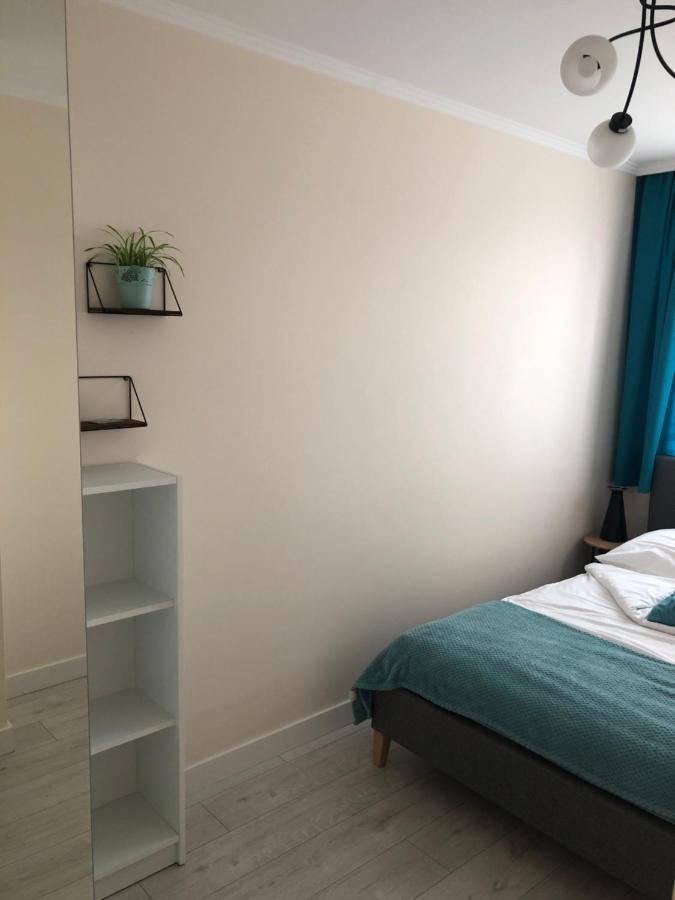 Apartamenty Maja Nowy Targ Kültér fotó