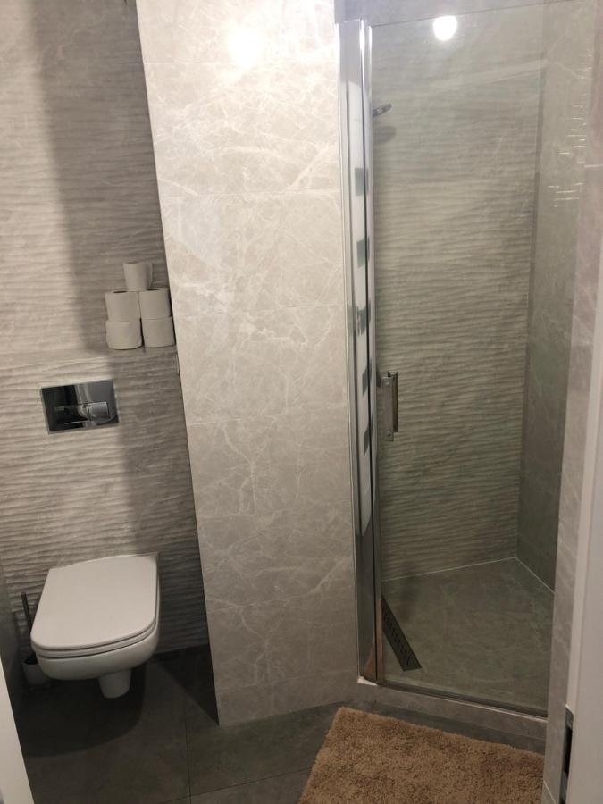 Apartamenty Maja Nowy Targ Kültér fotó