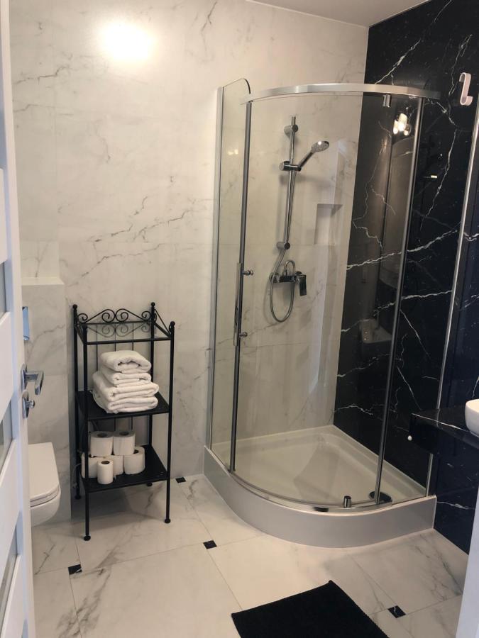 Apartamenty Maja Nowy Targ Kültér fotó