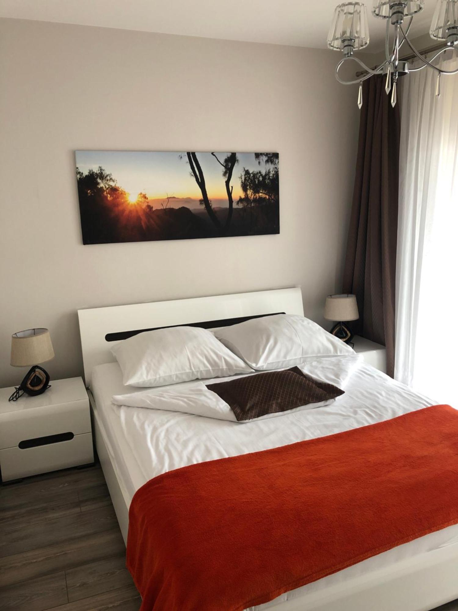 Apartamenty Maja Nowy Targ Kültér fotó