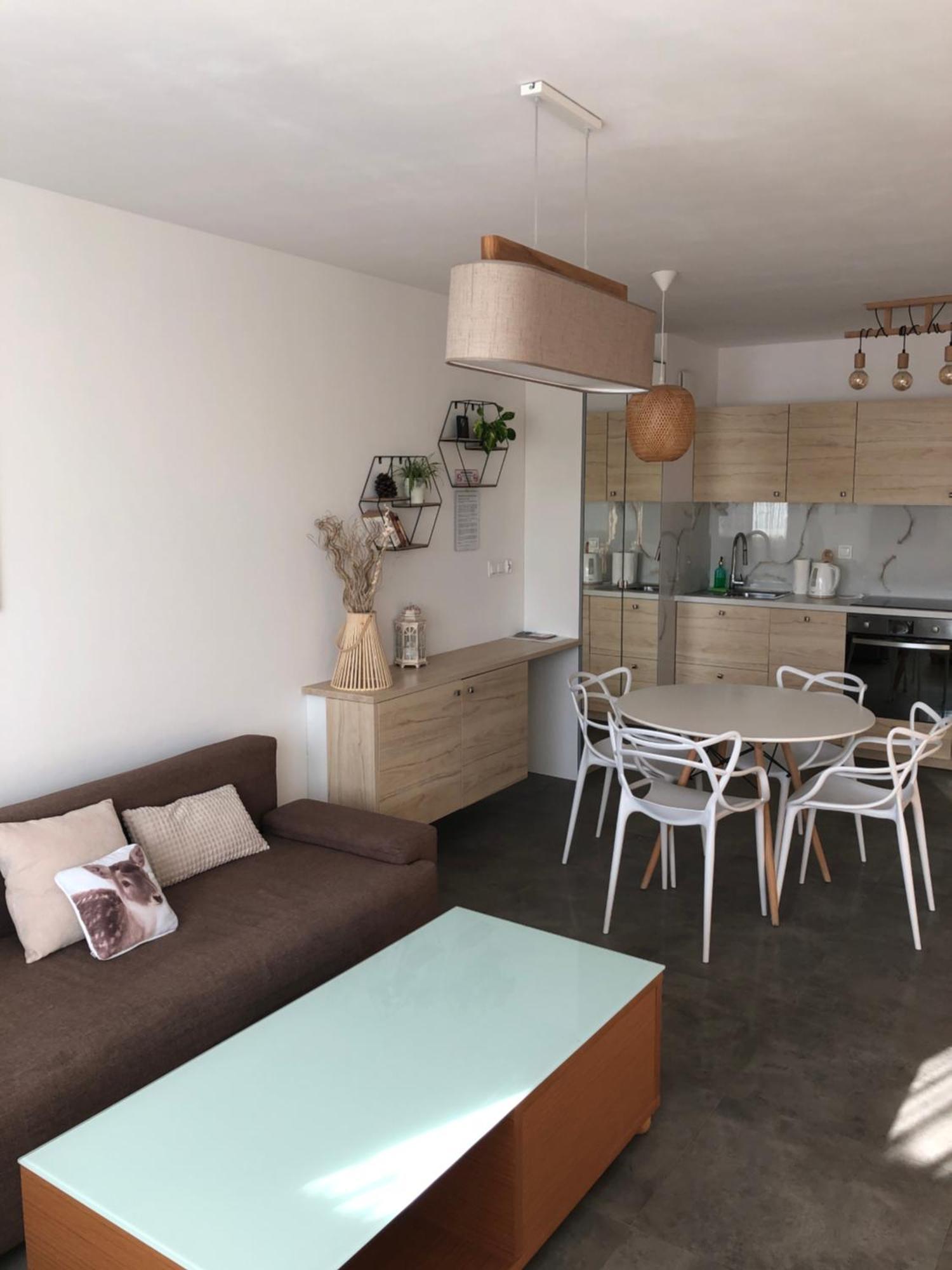 Apartamenty Maja Nowy Targ Kültér fotó