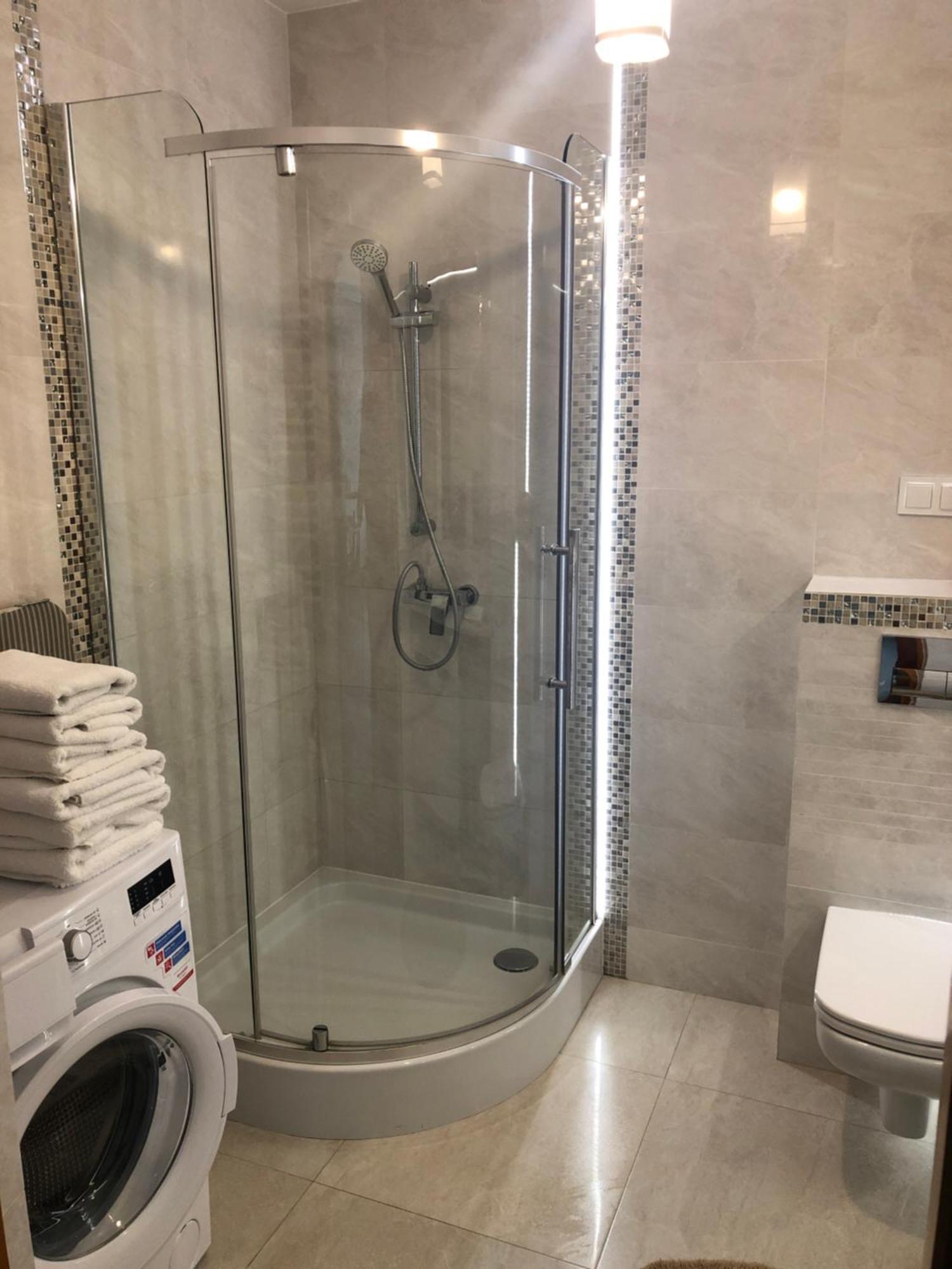 Apartamenty Maja Nowy Targ Kültér fotó