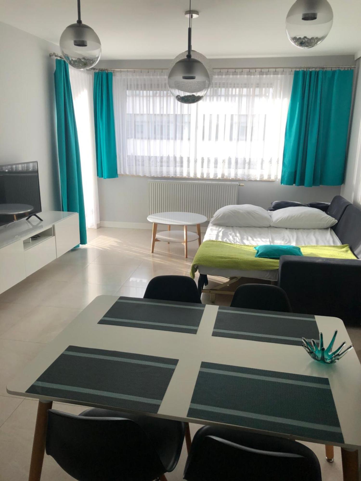 Apartamenty Maja Nowy Targ Kültér fotó